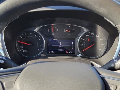 Used 2024 Chevrolet Equinox LS w/ LS Convenience Package AWD/4WD image 12