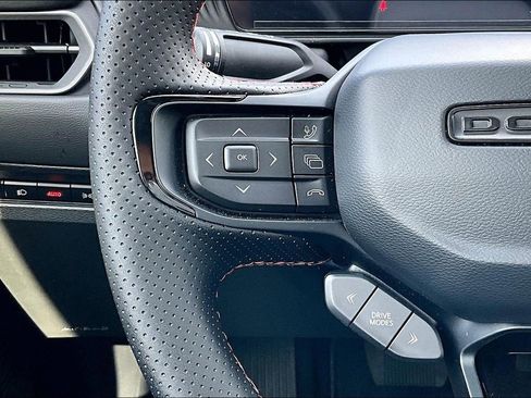 New 2026 Dodge Charger GT w/ Blacktop Package image 6