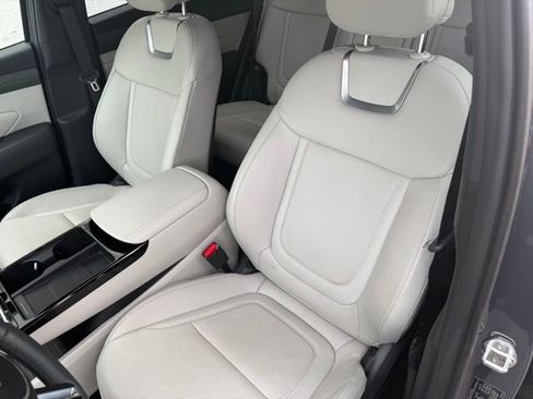 Used 2025 Hyundai Tucson Limited AWD/4WD image 20