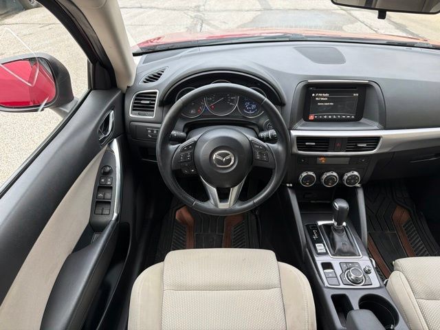 Used 2016 MAZDA CX-5 Touring AWD/4WD image 17