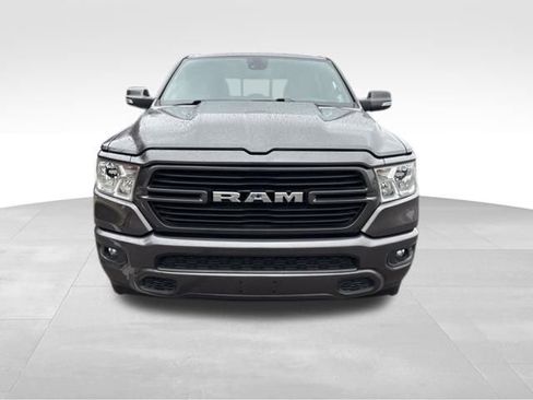 Used 2021 RAM 1500 Big Horn image 8