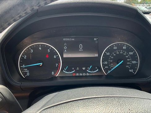 Used 2019 Ford EcoSport Titanium image 24