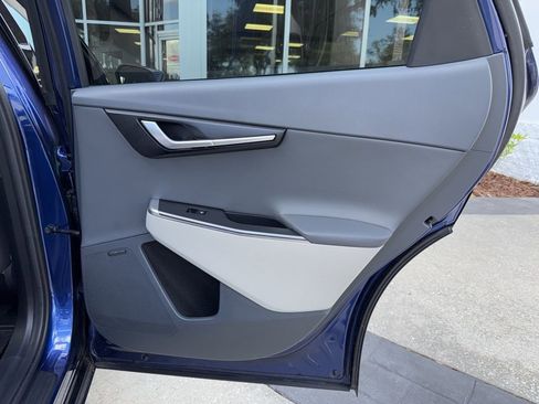 Used 2023 Kia EV6 Wind w/ Wind Technology Package image 23