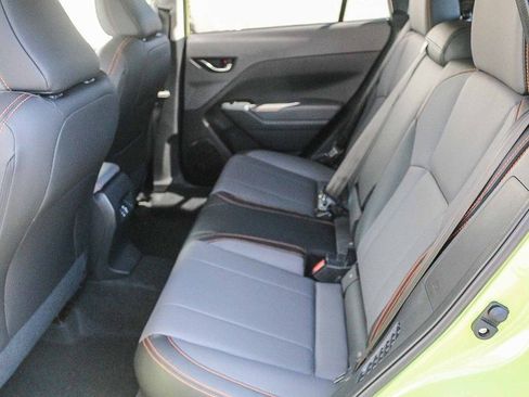 New 2026 Subaru Crosstrek 2.5i Limited AWD/4WD image 17