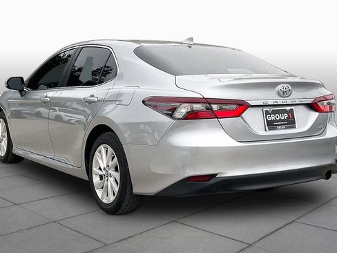 Used 2024 Toyota Camry LE FWD image 12