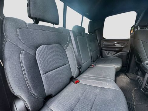 Used 2021 RAM 1500 Big Horn AWD/4WD image 21