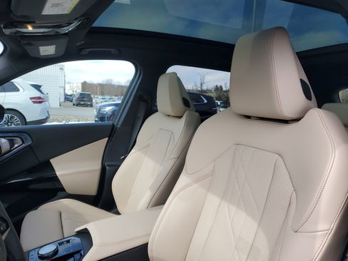 New 2026 BMW X3 xDrive30 w/ Premium Package AWD/4WD image 7