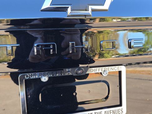 New 2026 Chevrolet Tahoe LT w/ Comfort Package image 55