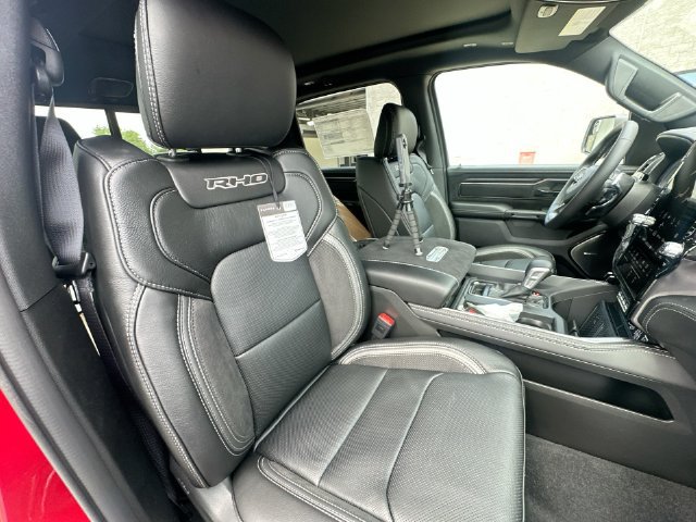 New 2026 RAM 1500 RHO w/ RHO Level 1 Equipment Group AWD/4WD image 28