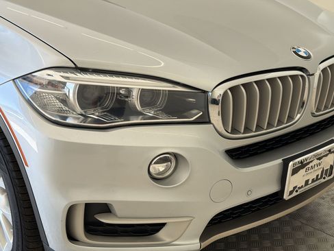 Used 2018 BMW X5 xDrive35i AWD/4WD image 11