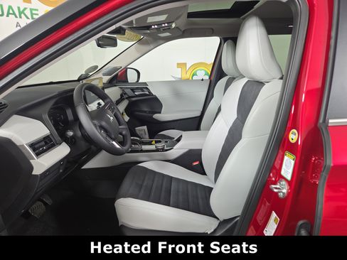 New 2025 Mitsubishi Outlander SE image 10