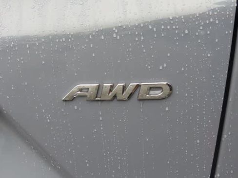 Certified 2022 Honda CR-V EX-L image 8