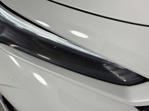 Certified 2026 Honda Civic Sport Touring image 39