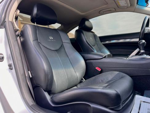 Used 2014 INFINITI Q60 AWD Coupe w/ Premium Package image 14