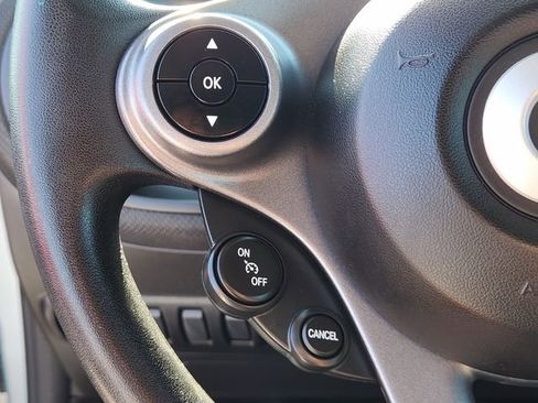 Used 2016 smart fortwo Prime image 24