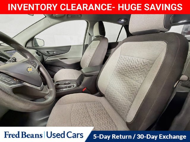 Used 2023 Chevrolet Equinox LS w/ LS Convenience Package AWD/4WD image 26