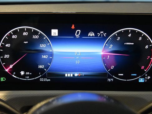 New 2026 Mercedes-Benz CLA 250 4MATIC image 17