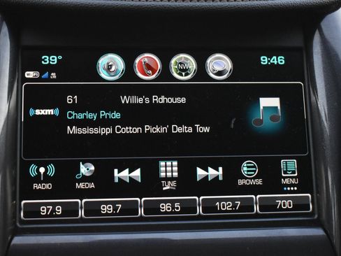 Used 2017 Chevrolet Impala LT image 26