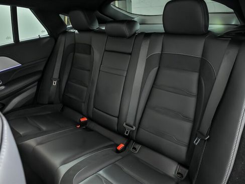 Used 2024 Mercedes-Benz GLE 63 AMG S image 22