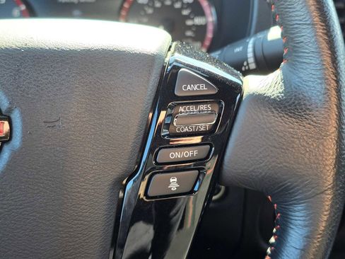 Used 2023 Nissan Frontier PRO-4X w/ Technology Package image 33