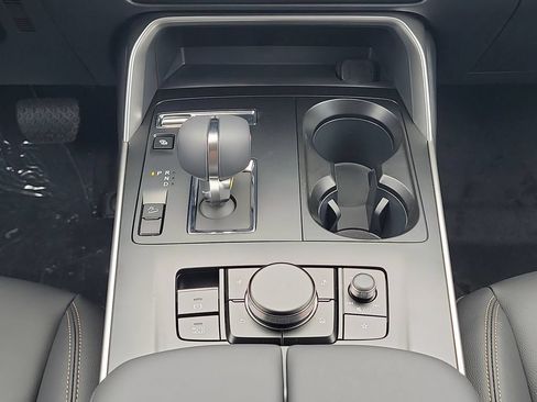 New 2026 MAZDA CX-70 SC AWD/4WD image 18