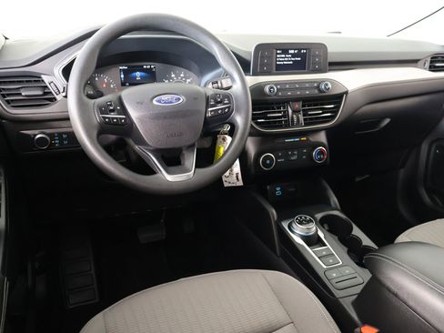 Used 2022 Ford Escape S FWD image 2