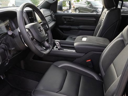 New 2026 RAM 1500 RHO image 18