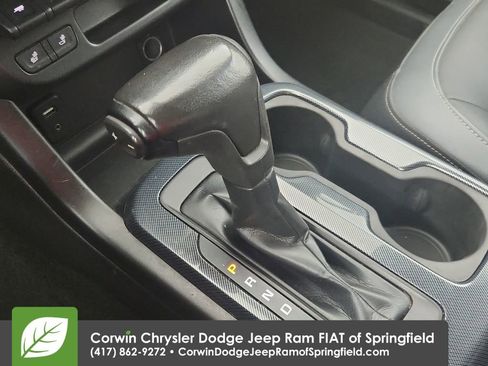 Used 2017 Chevrolet Colorado Z71 image 28