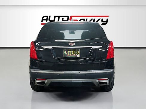 Used 2023 Cadillac XT5 Premium Luxury w/ Technology Package AWD/4WD image 6