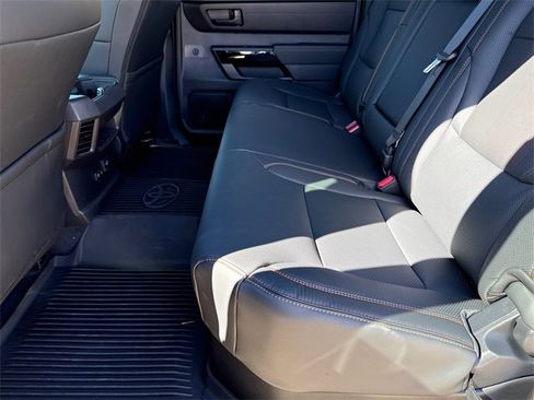 New 2026 Toyota Tundra SR5 image 16