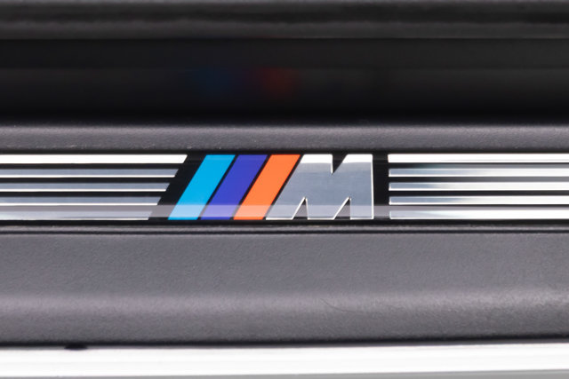 Used 2000 BMW M Coupe RWD image 16