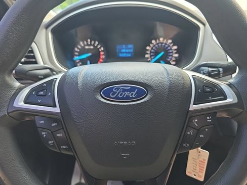 Used 2016 Ford Fusion S FWD image 17