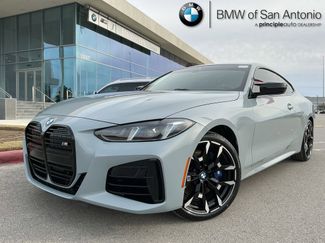 Certified 2025 BMW 440i xDrive M440i xDrive w/ Premium Package video 1