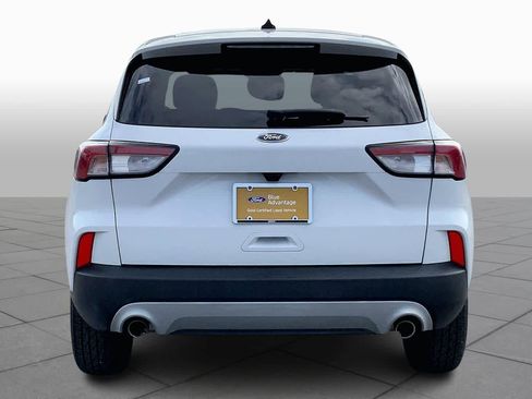 Used 2021 Ford Escape SE image 5