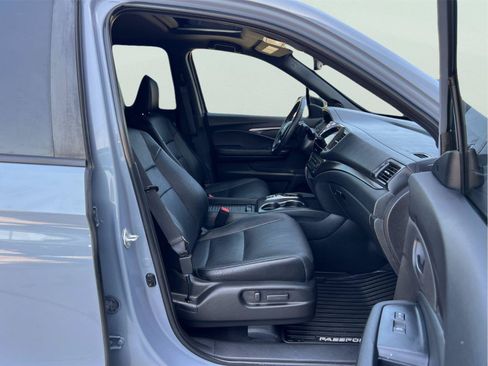 Used 2022 Honda Passport EX-L image 19