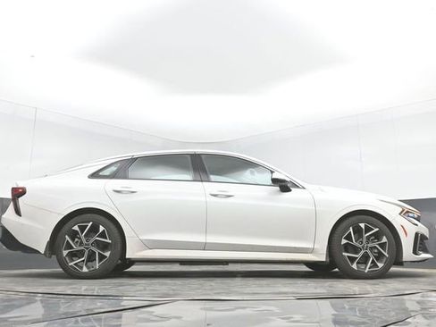 Used 2025 Kia K5 EX image 34