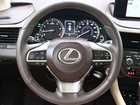 Used 2017 Lexus RX 350 FWD w/ Premium Package image 23