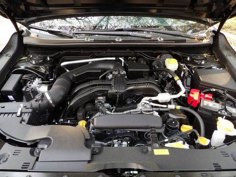 New 2026 Subaru Crosstrek 2.0i Premium AWD/4WD image 25