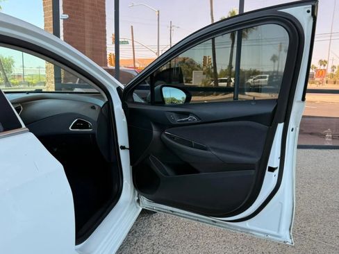 Used 2018 Chevrolet Cruze LT image 51
