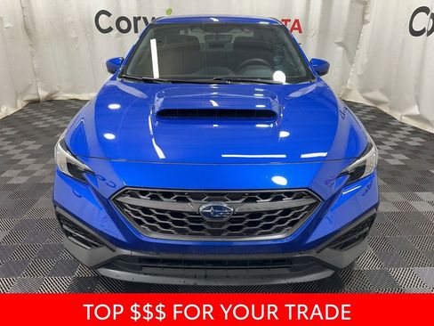 Used 2024 Subaru WRX Premium image 2