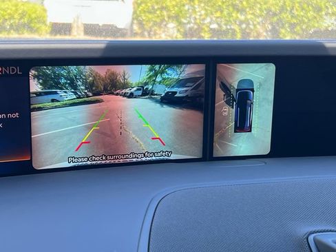 New 2026 Lincoln Nautilus Reserve image 26