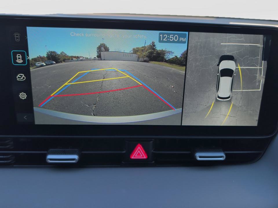 New 2027 Hyundai Ioniq 5 Limited RWD image 19