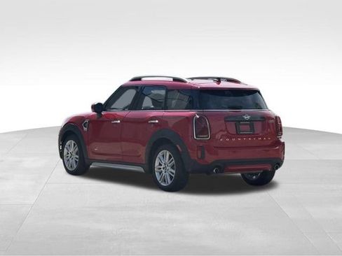 Used 2024 MINI Cooper Countryman S AWD/4WD image 7