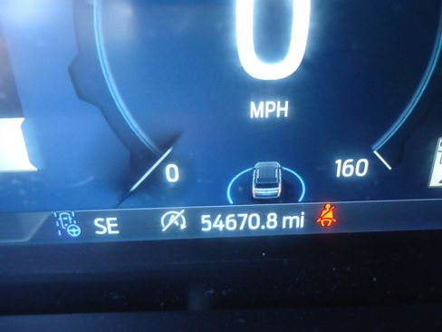 Used 2022 Ford Expedition Limited image 13