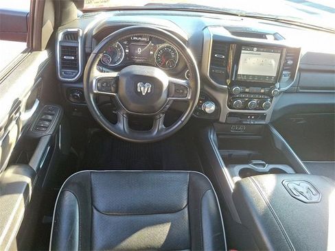 Used 2024 RAM 1500 Laramie image 2