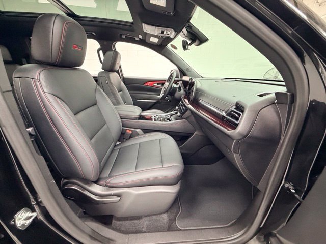 Certified 2026 Chevrolet Traverse Z71 w/ Enhanced Driving Package AWD/4WD image 26