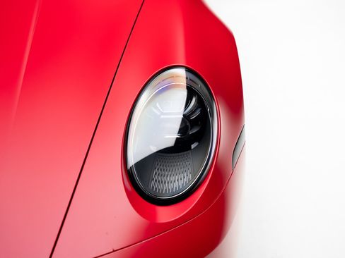 Used 2020 Porsche 911 Carrera 4S image 11