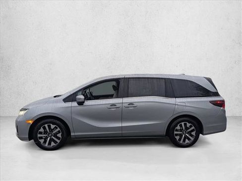 New 2026 Honda Odyssey EX-L image 5