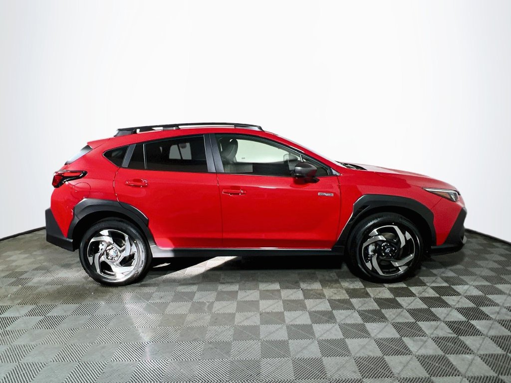 New 2026 Subaru Crosstrek 2.5i Limited AWD/4WD image 8