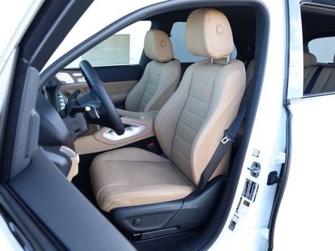 New 2026 Mercedes-Benz GLE 350 GLE 350 image 22